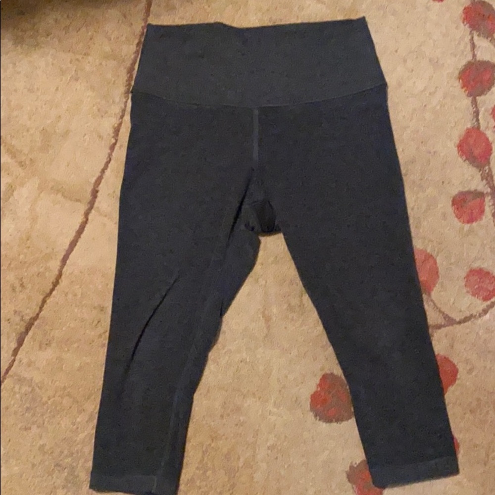 Nobull capris